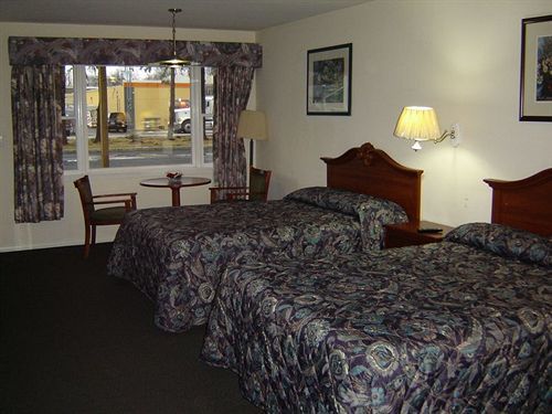 Budget Motor Inn- Stony Point