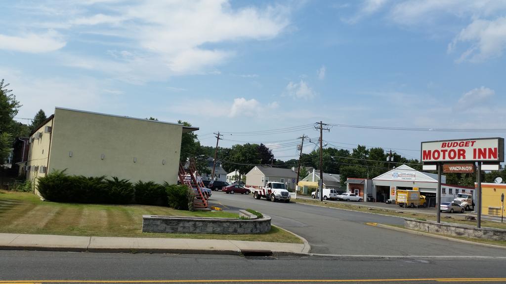 Budget Motor Inn- Stony Point