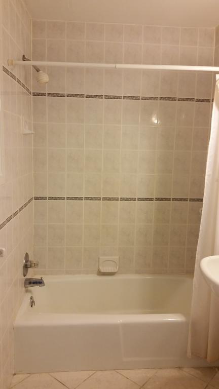 Motel Budget Motor Inn-