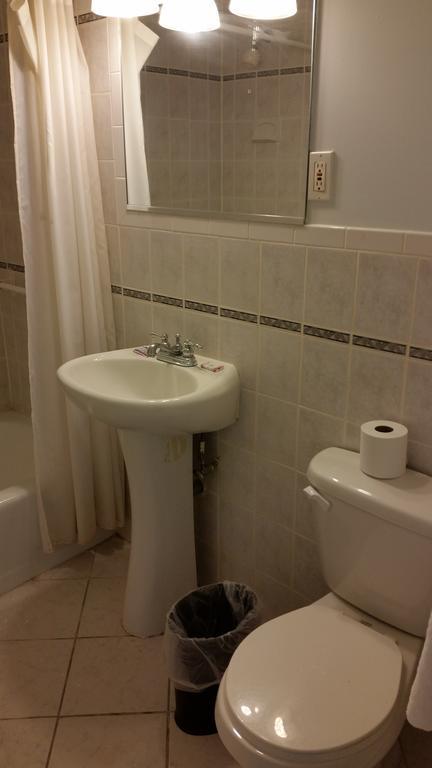 Budget Motor Inn- Motel Stony Point