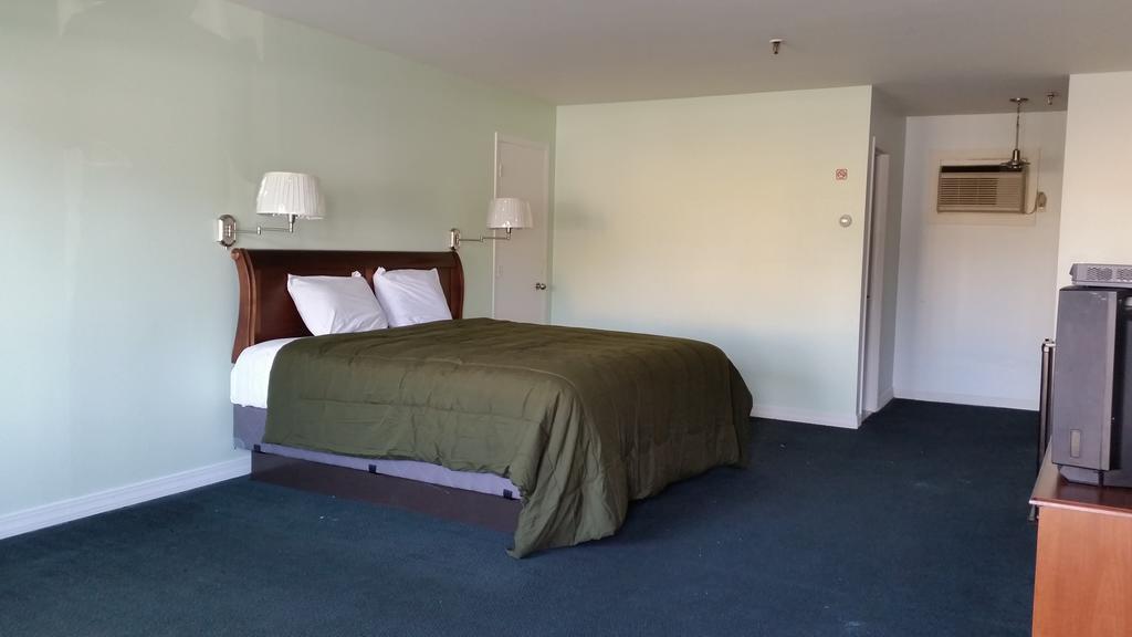 Budget Motor Inn-