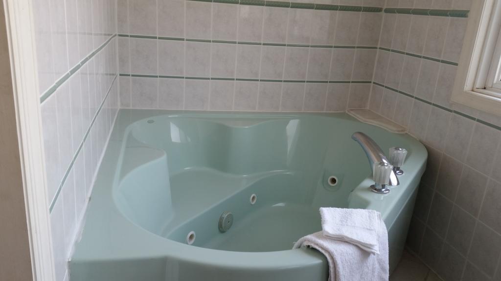 Motel Budget Motor Inn-