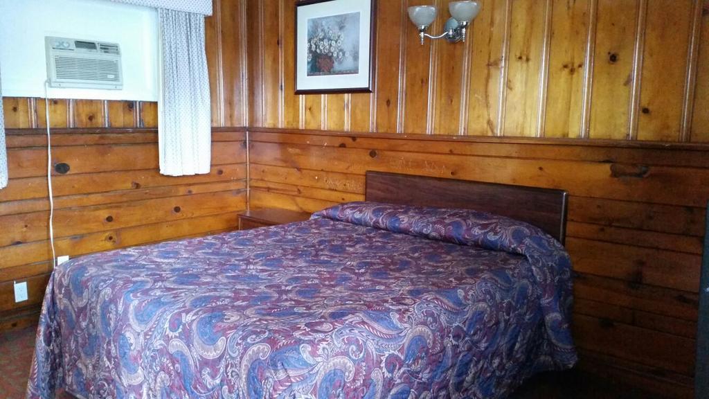 Budget Motor Inn- Motel 2*