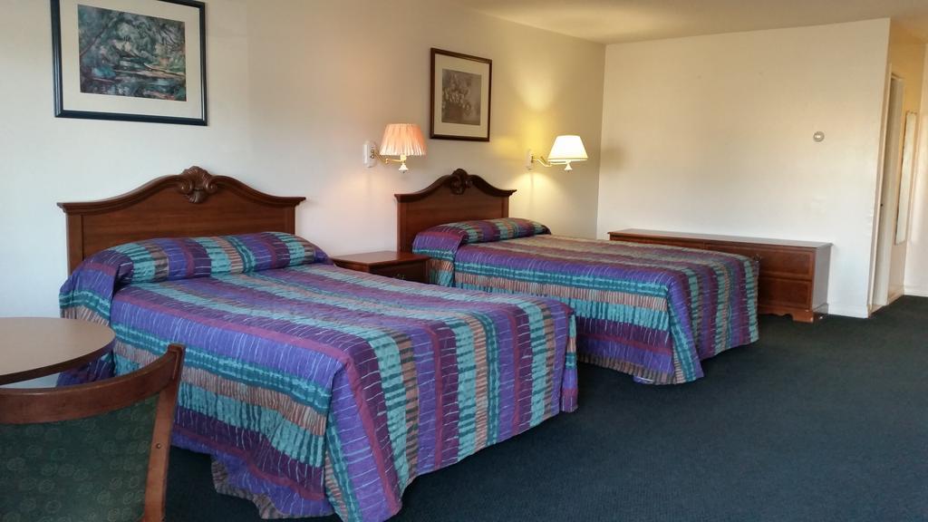 Motel Budget Motor Inn- 2*