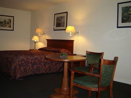 Motel Budget Motor Inn-