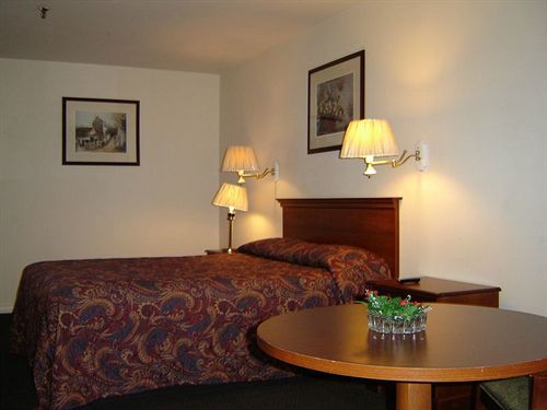 Motel Budget Motor Inn- 2*