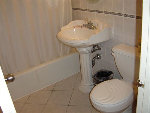 Budget Motor Inn- Motel Stony Point