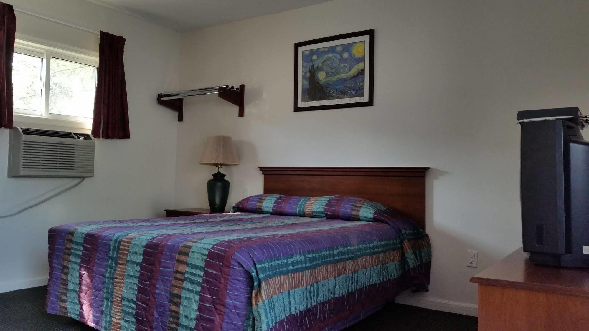 Budget Motor Inn- Stony Point